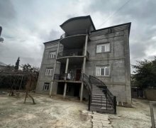 Satılır Həyət evi/villa Neftçilər m., Bakıxanov qəs., Sabunçu r. Satılır Həyət evi/villa Neftçilər m., Bakıxanov qəs., Sabunçu r.