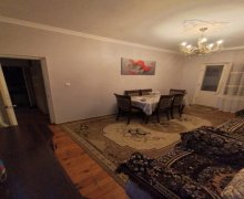 razinde 3 otaqli evler Neftçilər m., Bakıxanov qəs., Sabunçu r.