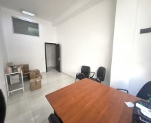 Kirayə (aylıq) Ofis Azadlıq m., 8-ci mikrorayon, Binəqədi r.