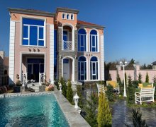 Satılır Bağ evi Novxanı, Abşeron r.