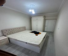 Kirayə (aylıq) Yeni Tikili 20 Yanvar m., Yasamal r.