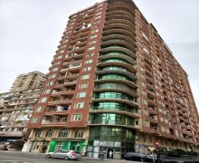 Kirayə (aylıq) Yeni Tikili Gənclik m., Nəsimi r. Kirayə (aylıq) Yeni Tikili Gənclik m., Nəsimi r.