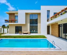 Satılır Həyət evi/villa Bilgəh qəs., Sabunçu r.