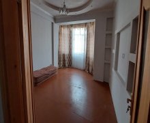 Kirayə (aylıq) Yeni Tikili İnşaatçılar m., Yeni Yasamal qəs., Yasamal r.