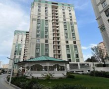 Satılır Yeni Tikili Nəriman Nərimanov m., Nərimanov r.