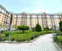 Satılır Yeni Tikili Sumqayıt Bulvarı r., Sumqayıt ş.