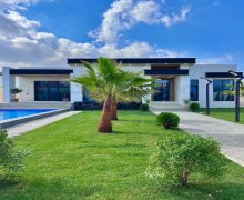 bag evleri proyektleri Mərdəkan, Xəzər r.