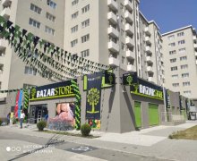 Satılır Yeni Tikili Elmlər akademiyası m., Yasamal qəs., Yasamal r.