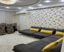 Kirayə (aylıq) Yeni Tikili Həzi Aslanov m., Xətai r.