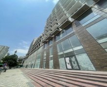 genclikde evlerin qiymeti Gənclik m., Nərimanov r.
