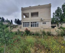 Satılır Bağ evi Mərdəkan, Xəzər r.