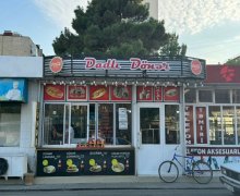 Satılır Obyekt Həzi Aslanov m., Xətai r.