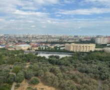 Kirayə (aylıq) Yeni Tikili Nəsimi m., Binəqədi r.