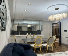 Kirayə (aylıq) Yeni Tikili Elmlər akademiyası m., Yasamal r.