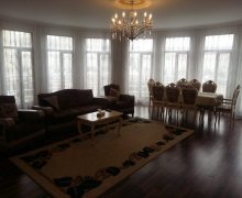 Kirayə (günlük) Yeni Tikili 28 May m., Nəsimi r.