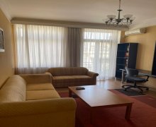 Kirayə (aylıq) Köhnə Tikili Sahil m., Səbail r.