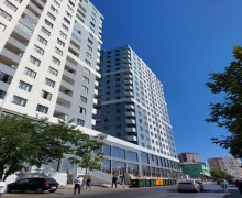 badamdar bina evleri Badamdar qəs., Səbail r.