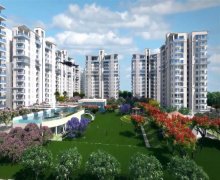 Satılır Yeni Tikili Saray, Abşeron r.