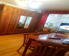 Satılır Köhnə Tikili İnşaatçılar m., Yasamal r.