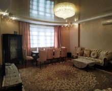 Kirayə (aylıq) Yeni Tikili Gənclik m., Nəsimi r.