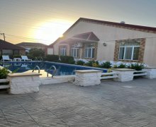 Kirayə (aylıq) Həyət evi/villa Şüvəlan, Xəzər r.