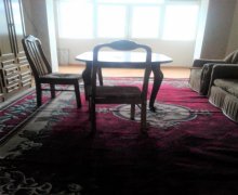 dernegulde aylıq kiraye evler Dərnəgül m., Binəqədi r.