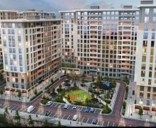 Satılır Yeni Tikili 3-cü mikrorayon r., Sumqayıt ş.