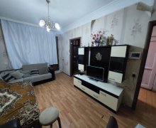 Satılır Köhnə Tikili Nəsimi m., 6-cı mikrorayon, Binəqədi r.