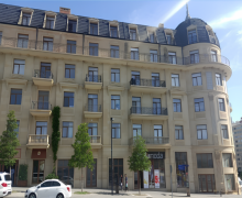 ag seherde aylıq evler Xətai m., Ağ şəhər, Xətai r.