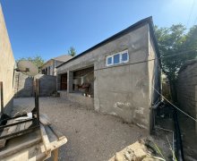 Satılır Həyət evi/villa Koroğlu m., Zabrat qəs., Sabunçu r.