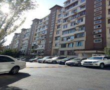 Kirayə (aylıq) Köhnə Tikili Həzi Aslanov m., Xətai r.