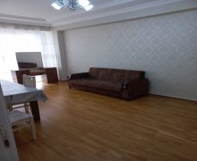 Kirayə (aylıq) Yeni Tikili İnşaatçılar m., Yasamal r.