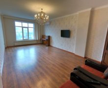 Satılır Yeni Tikili Həzi Aslanov m., Xətai r.