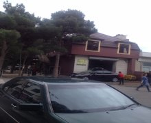 Kirayə (aylıq) Obyekt Əhmədli m., Əhmədli, Xətai r.