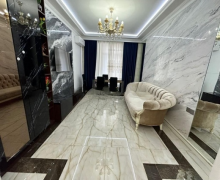 Kirayə (aylıq) Yeni Tikili Elmlər akademiyası m., Yasamal r.