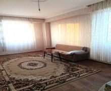 Kirayə (aylıq) Yeni Tikili Əhmədli m., Xətai r.