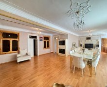 Satılır Həyət evi/villa İsmayıllı ş.