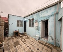 Satılır Həyət evi/villa Zabrat qəs., Sabunçu r.