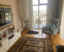 Satılır Yeni Tikili Neftçilər m., Nizami r.