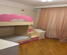 Kirayə (aylıq) Yeni Tikili Neftçilər m., 8-ci kilometr, Dalğa Plaza, Nizami r.