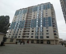 Satılır Yeni Tikili Azadlıq m., Binəqədi r.