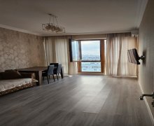 Kirayə (aylıq) Yeni Tikili Gənclik m., Tibb Universiteti, Nəsimi r.