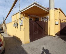 Satılır Həyət evi/villa Xırdalan ş.