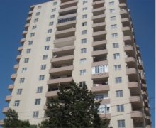 Kirayə (aylıq) Yeni Tikili İnşaatçılar m., Yeni Yasamal qəs., Yasamal r.