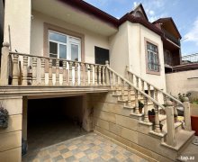 Satılır Həyət evi/villa Xətai r.