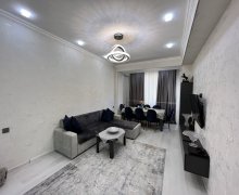 zigda Yeni Tikili Zığ qəs., Suraxanı r.