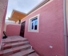 Satılır Həyət evi/villa Binə qəs., Xəzər r.