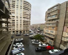 Kirayə (aylıq) Yeni Tikili 8-ci mikrorayon, Binəqədi r.