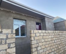 Satılır Həyət evi/villa Masazır, Abşeron r.