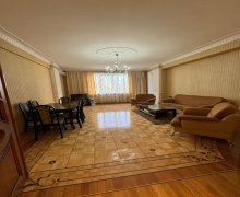 Kirayə (aylıq) Yeni Tikili Nizami m., Yasamal r.